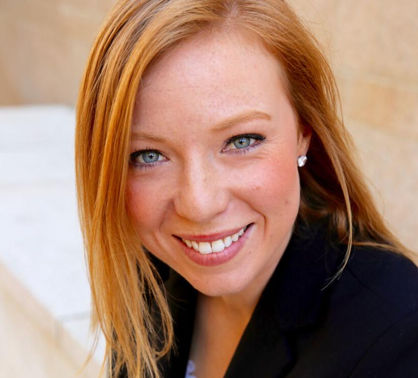 Samantha Stakel